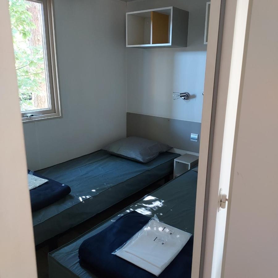 Camping Onlycamp Les Pins Nancay Εξωτερικό φωτογραφία